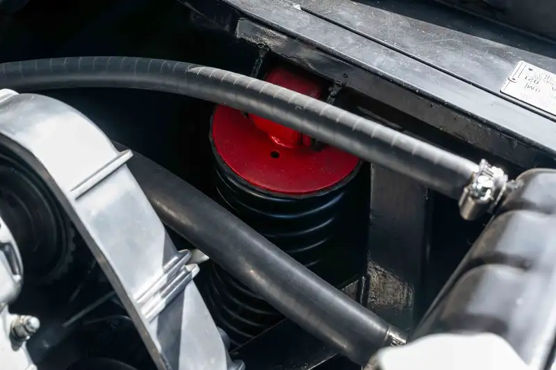 1976 Ferrari 308 GTB Vetroresina-For Sale