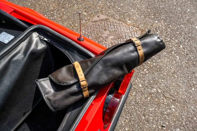 1976 Ferrari 308 GTB Vetroresina-For Sale