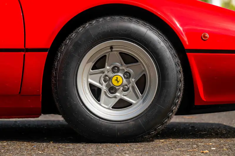 1976 Ferrari 308 GTB Vetroresina-For Sale