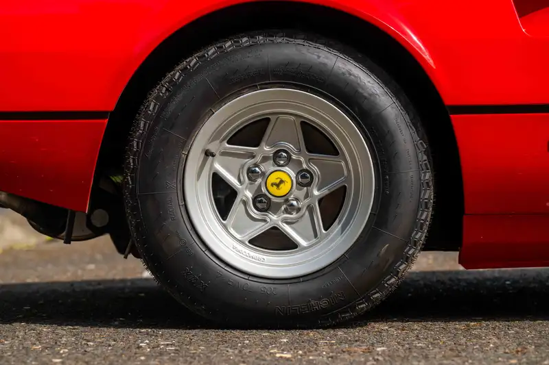 1976 Ferrari 308 GTB Vetroresina-For Sale