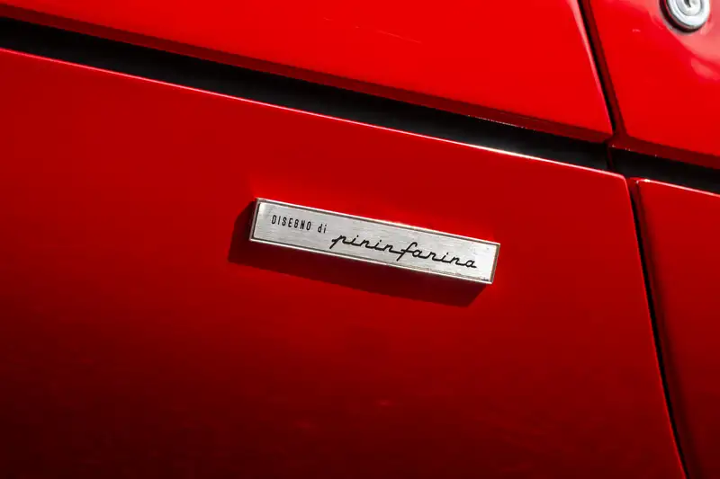 1976 Ferrari 308 GTB Vetroresina-For Sale