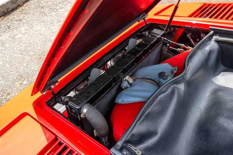 1976 Ferrari 308 GTB Vetroresina-For Sale