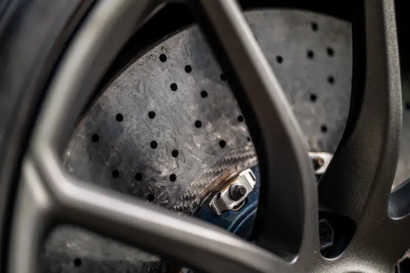 2019 McLaren 570S Spider-For Sale