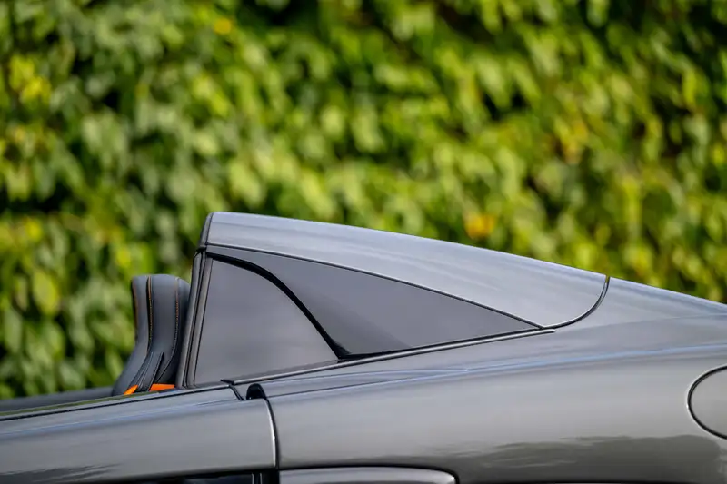 2019 McLaren 570S Spider-For Sale