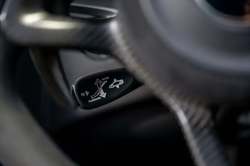 2019 McLaren 570S Spider-For Sale