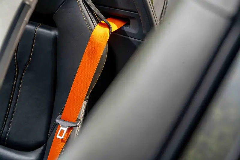 2019 McLaren 570S Spider-For Sale