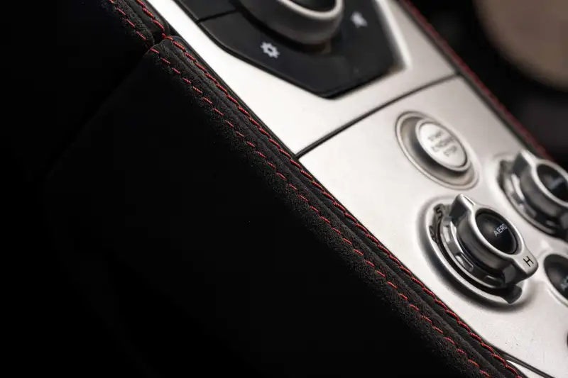 2014 McLaren MP4-12C Spider-Sold