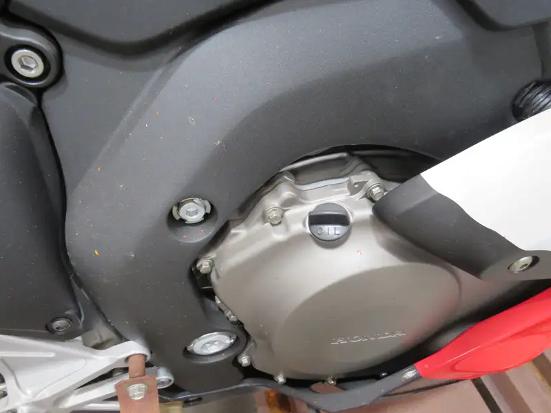 2005 Honda CBR1000RR SC57 Fireblade 998cc-Sold