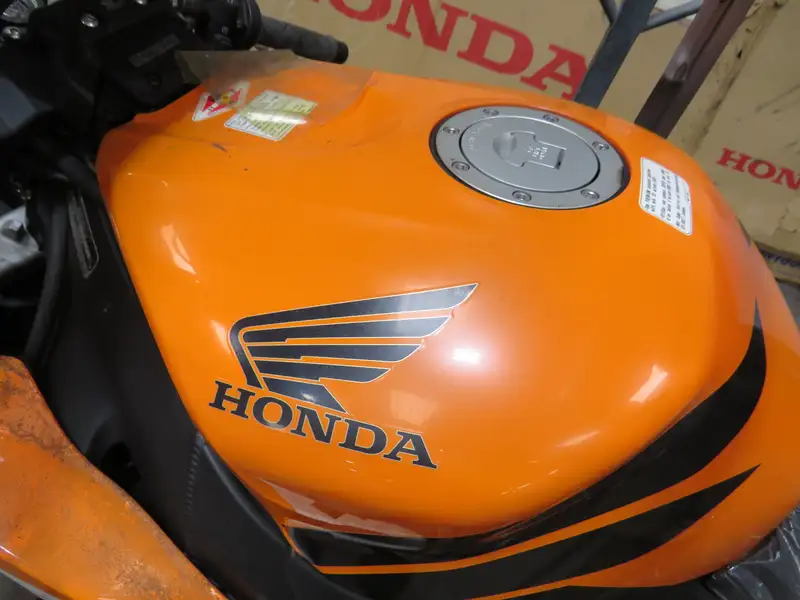 2005 Honda CBR1000RR SC57 Fireblade 998cc-Sold