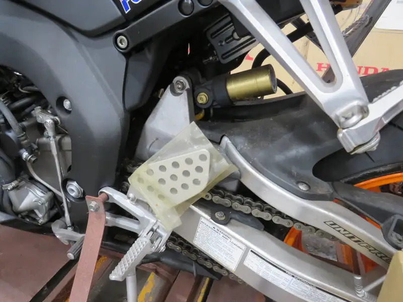 2005 Honda CBR1000RR SC57 Fireblade 998cc-Sold