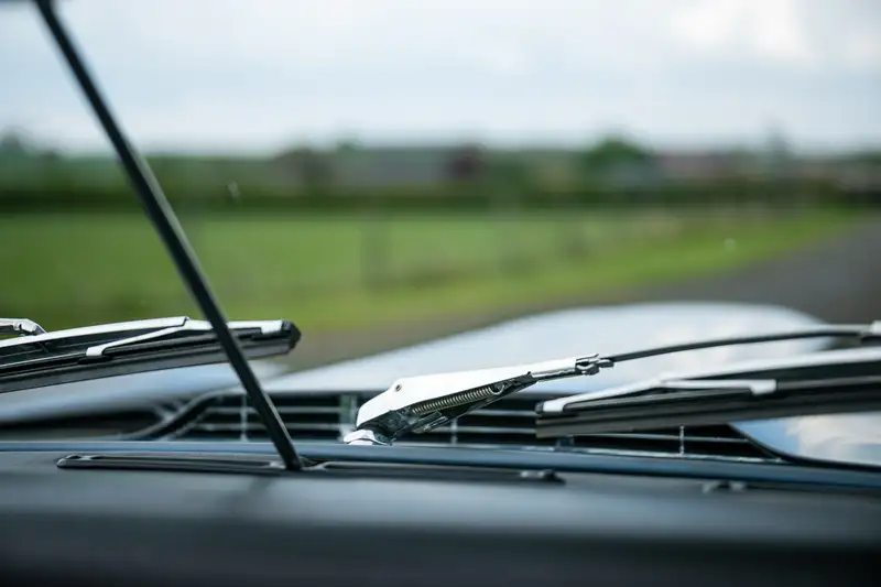 1962 Jaguar E-Type Series I Roadster 4.2-Litre Eagle-Sold