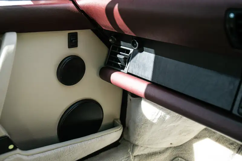 1989 Porsche 911 Carrera 3.2 SuperSport (SSE) – G50 – 6,114 -Sold