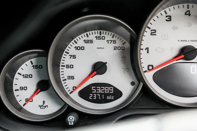 2009 Porsche 911 (997.2) Carrera S – 6-Speed Manual -Sold