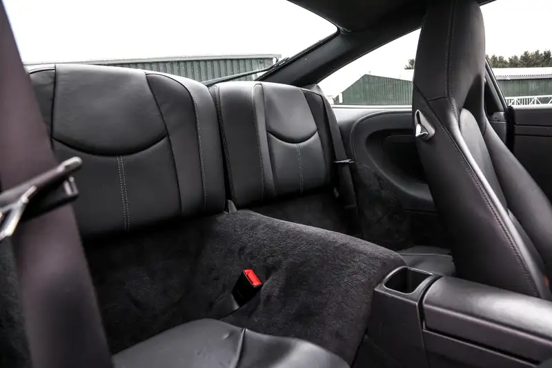 2009 Porsche 911 (997.2) Carrera S – 6-Speed Manual -Sold