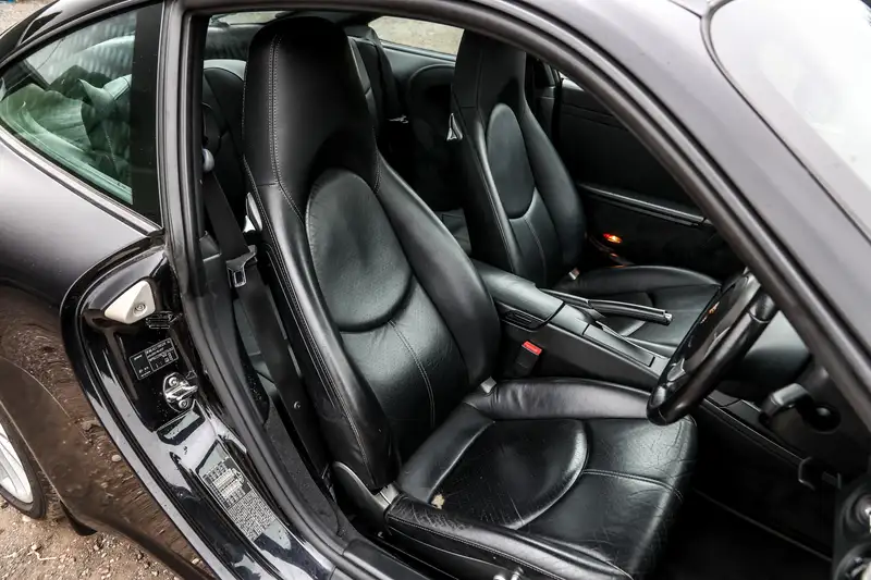 2009 Porsche 911 (997.2) Carrera S – 6-Speed Manual -Sold