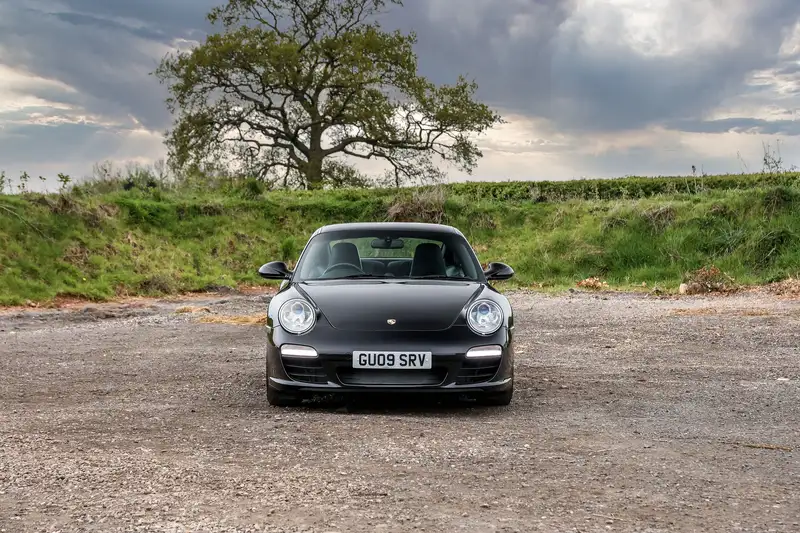 2009 Porsche 911 (997.2) Carrera S – 6-Speed Manual -Sold