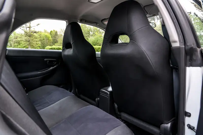 2006 Subaru WRX STI Spec-C Type RA-R-For Sale