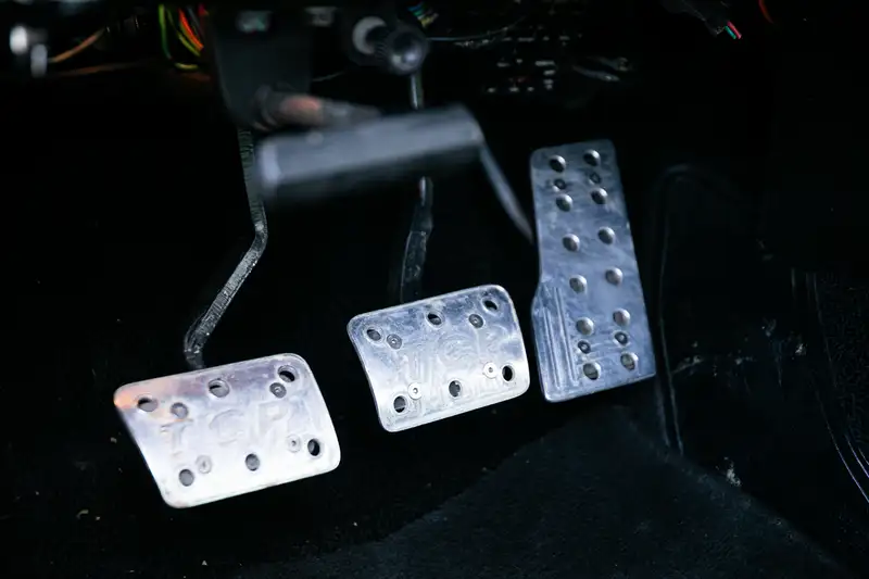 1967 Ford Mustang 'Eleanor' Recreation-Sold