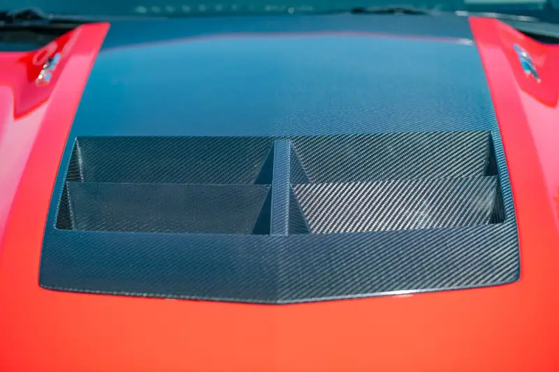 2014 Chevrolet Camaro ZL1 - 700bhp-Sold