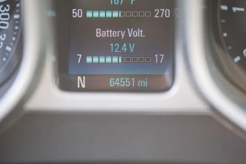 2014 Chevrolet Camaro ZL1 - 700bhp-Sold
