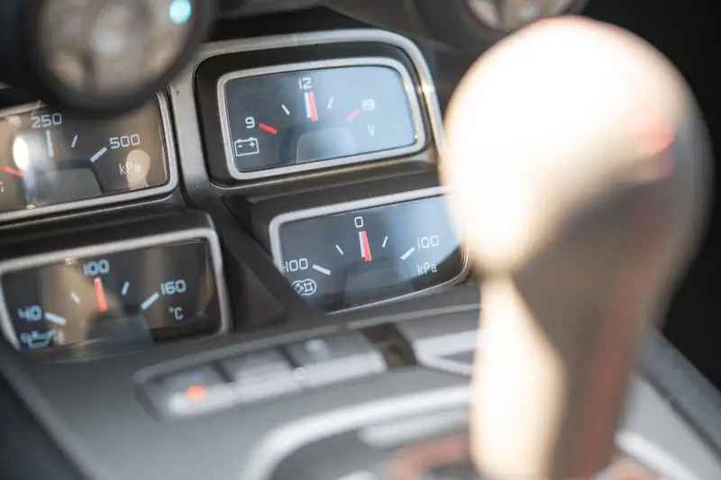 2014 Chevrolet Camaro ZL1 - 700bhp-Sold