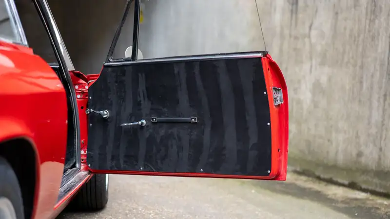 1975 Alfa Romeo 2000 GTV-Sold