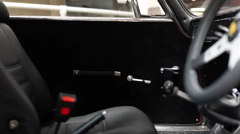 1975 Alfa Romeo 2000 GTV-Sold