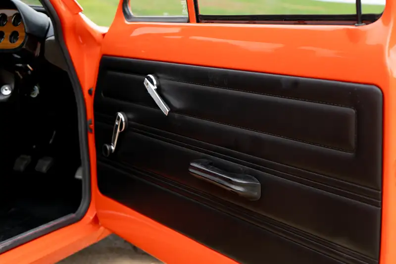 1974 Ford Escort RS2000 Mk1-For Sale