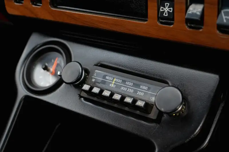 1974 Ford Escort RS2000 Mk1-For Sale