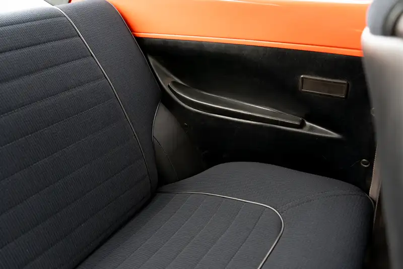 1974 Ford Escort RS2000 Mk1-For Sale
