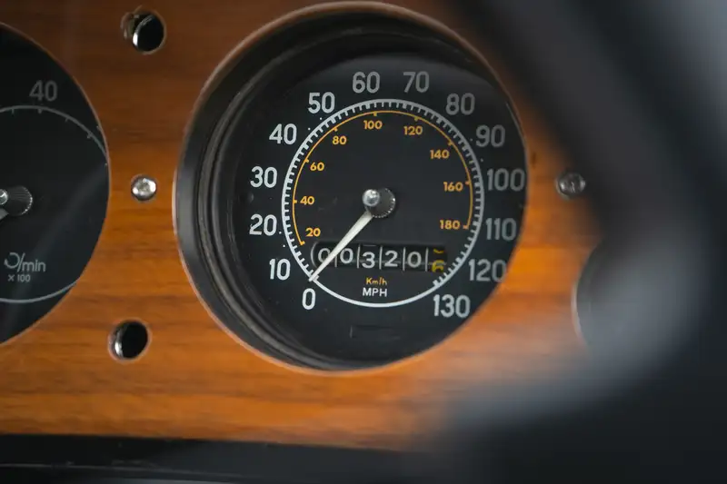 1974 Ford Escort RS2000 Mk1-For Sale