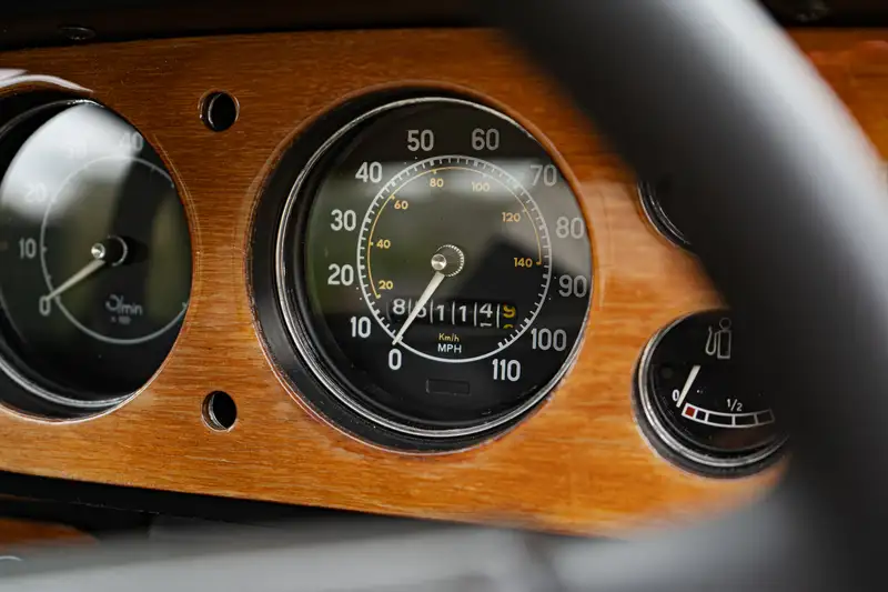 1975 Ford Escort 1300E-Sold