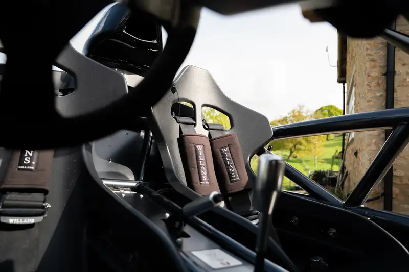 2020 Ariel Atom-Sold