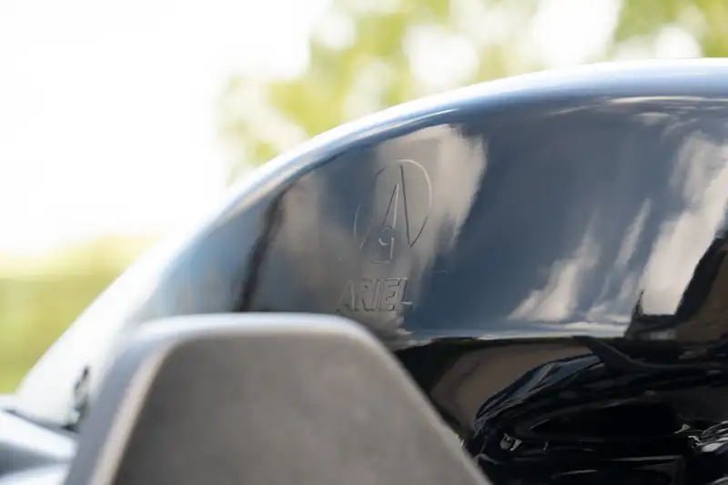 2020 Ariel Atom-Sold