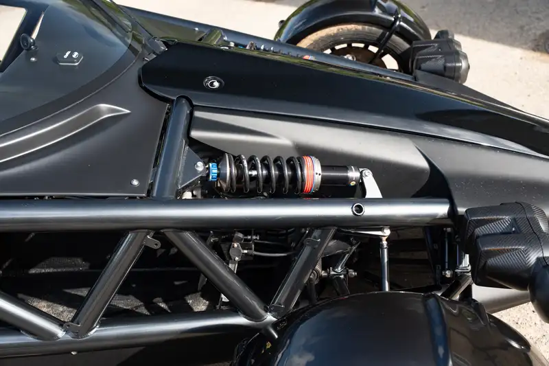 2020 Ariel Atom-Sold
