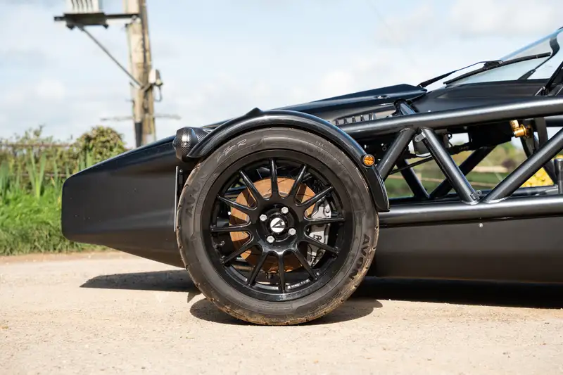 2020 Ariel Atom-Sold