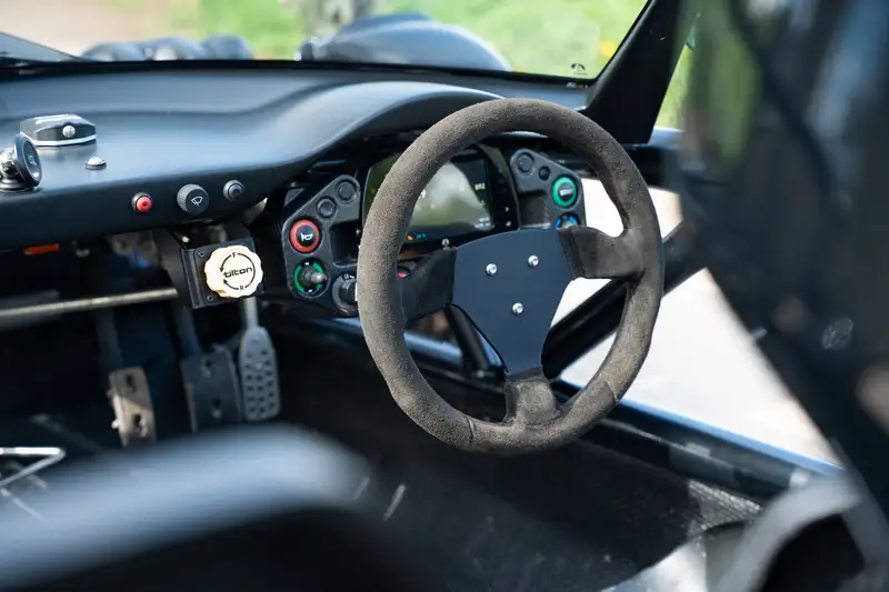2020 Ariel Atom-Sold
