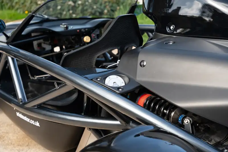 2020 Ariel Atom-Sold