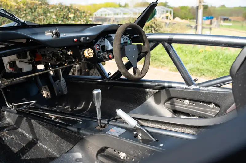 2020 Ariel Atom-Sold