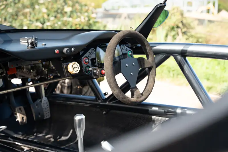 2020 Ariel Atom-Sold