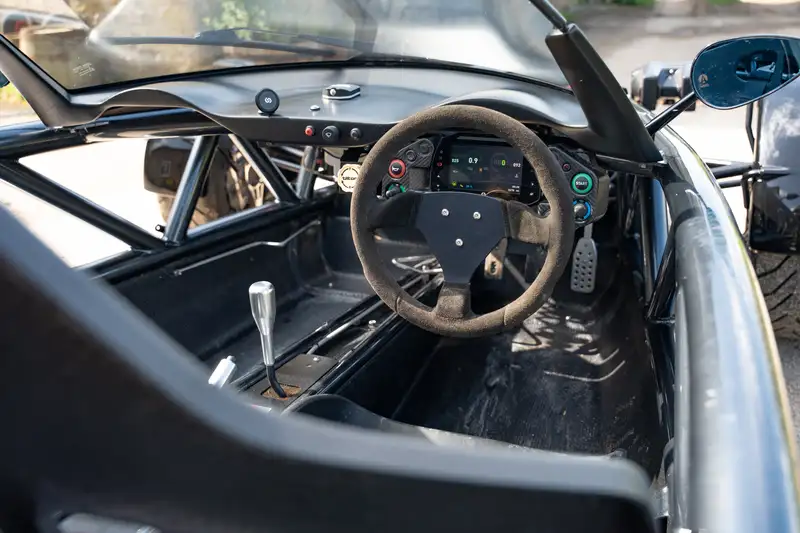 2020 Ariel Atom-Sold