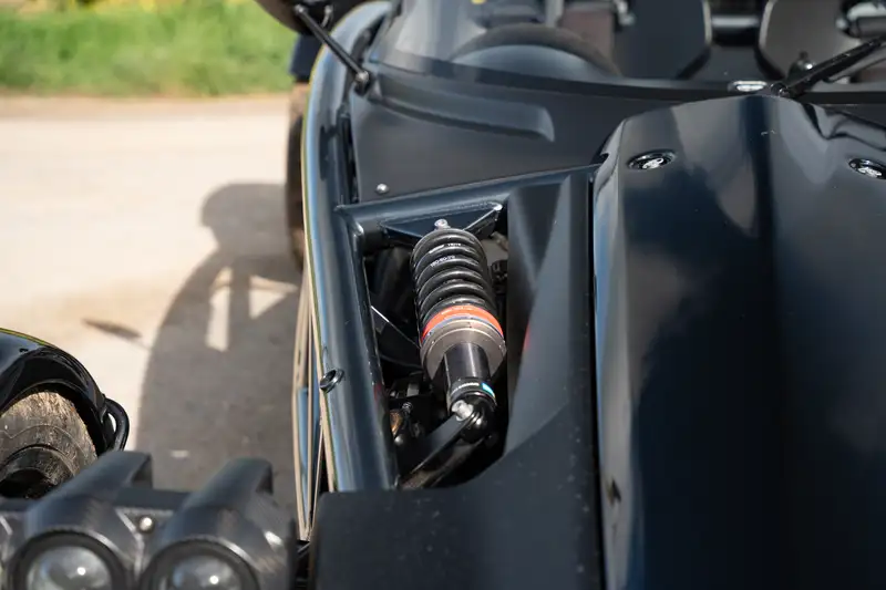 2020 Ariel Atom-Sold