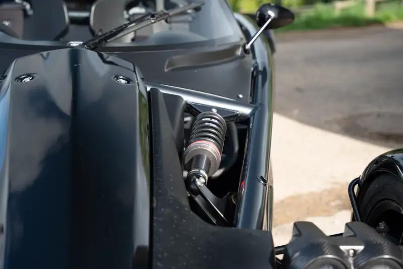 2020 Ariel Atom-Sold