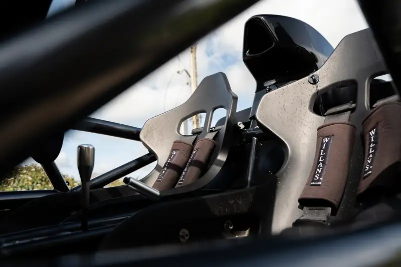 2020 Ariel Atom-Sold
