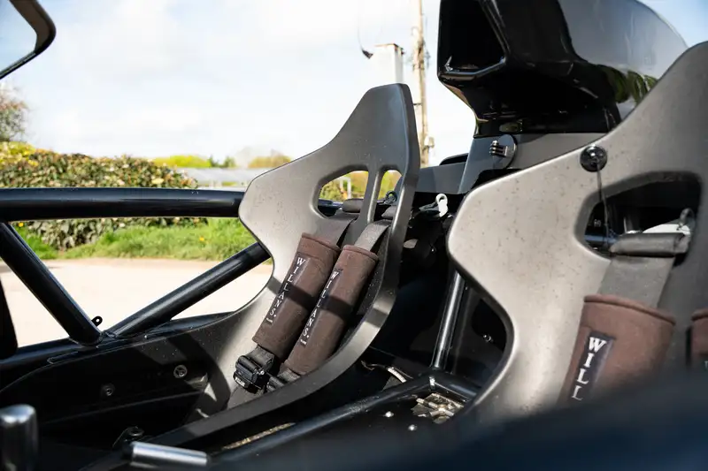 2020 Ariel Atom-Sold