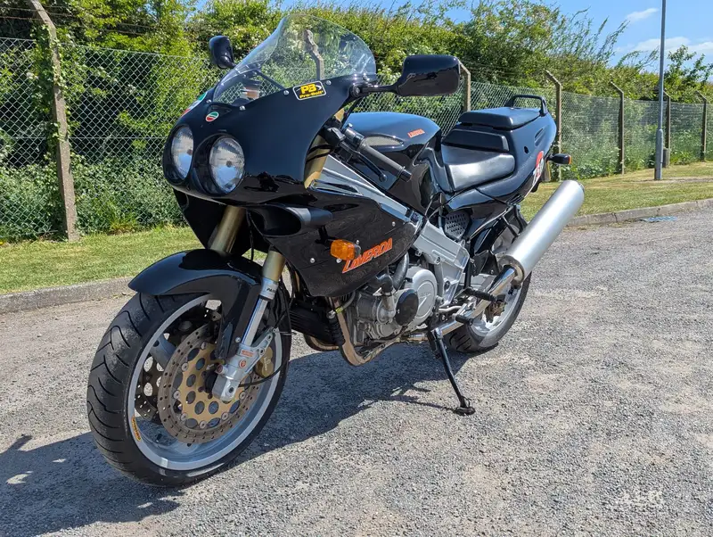 2000 Laverda 750S 747cc-Sold