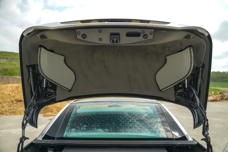 2003 Mercedes-Benz SL500 (R230)-Sold