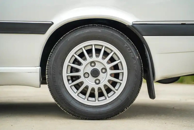 1985 Audi ur-Quattro WR (10v)-Sold