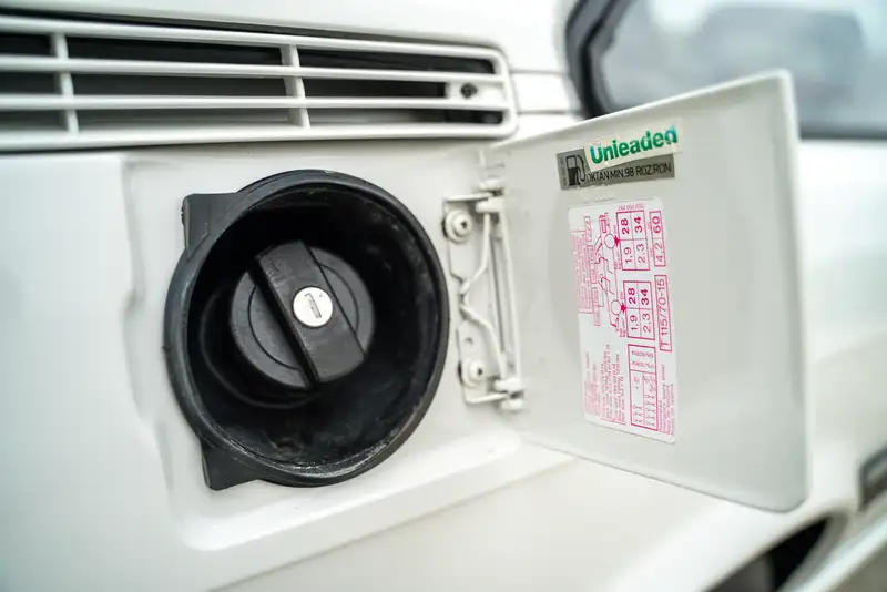 1985 Audi ur-Quattro WR (10v)-Sold