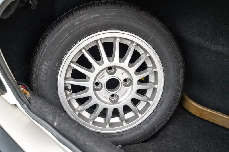 1985 Audi ur-Quattro WR (10v)-Sold